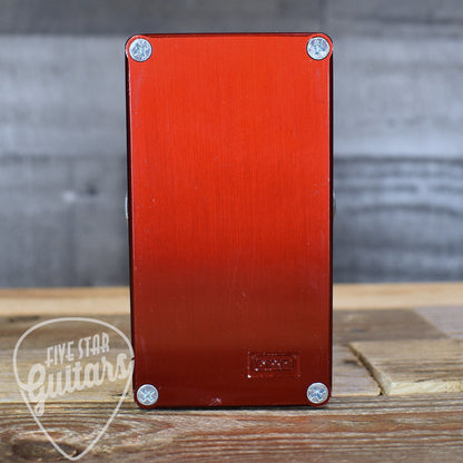 Pre-Owned MXR Custom Badass '78 Distortion