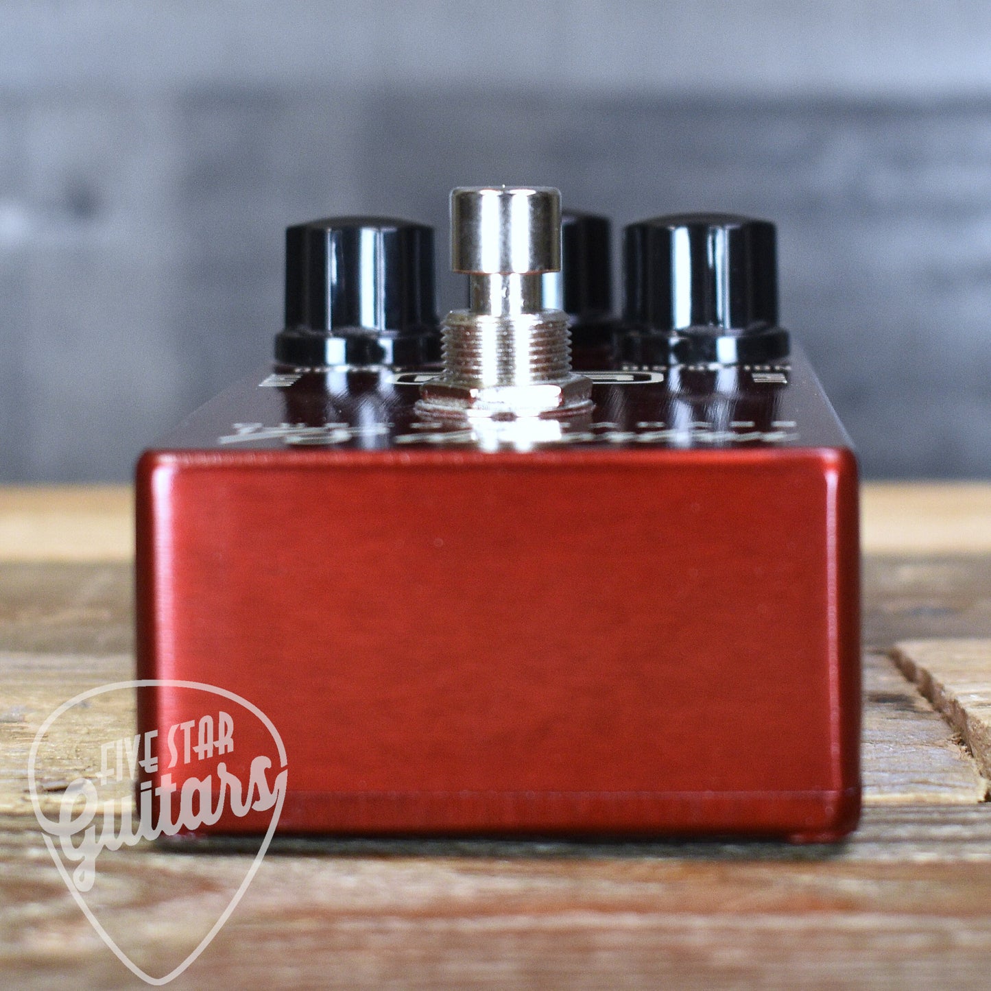 Pre-Owned MXR Custom Badass '78 Distortion