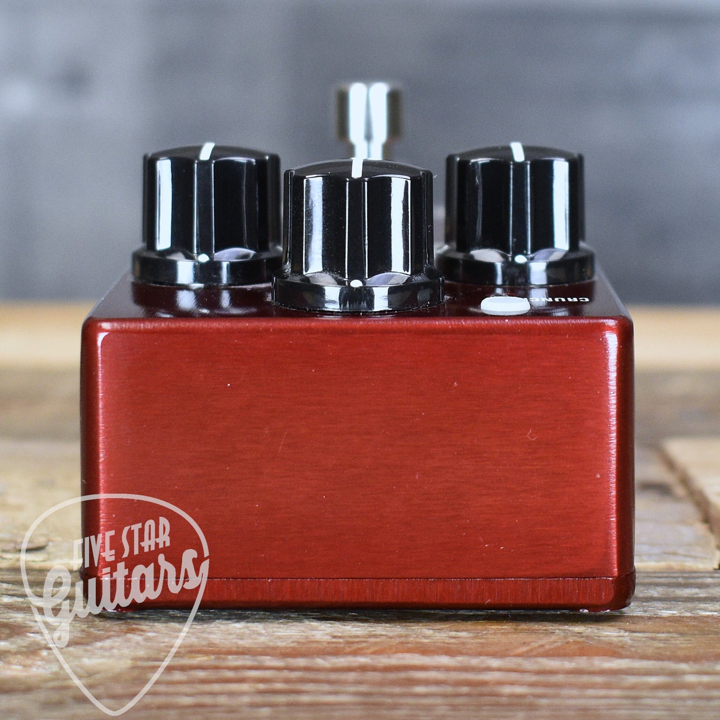Pre-Owned MXR Custom Badass '78 Distortion