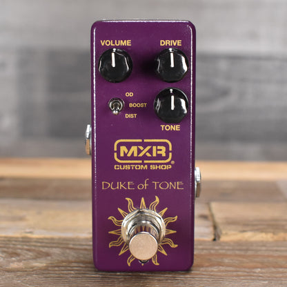 Pre-Owned MXR Duke of Tone