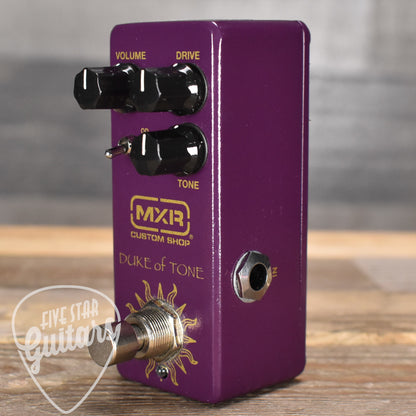 Pre-Owned MXR Duke of Tone