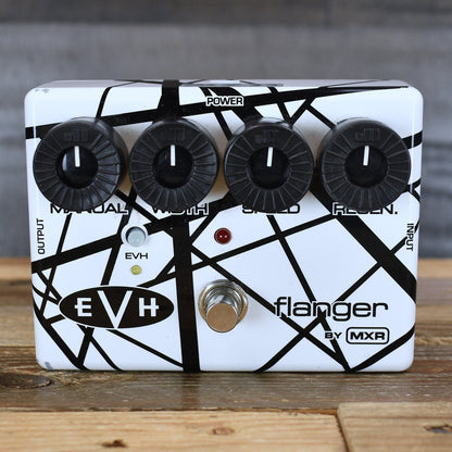 Pre-Owned MXR EVH Flanger