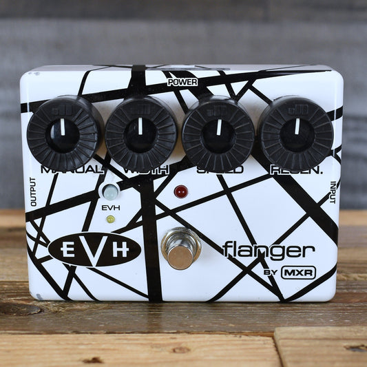 Pre-Owned MXR EVH Flanger
