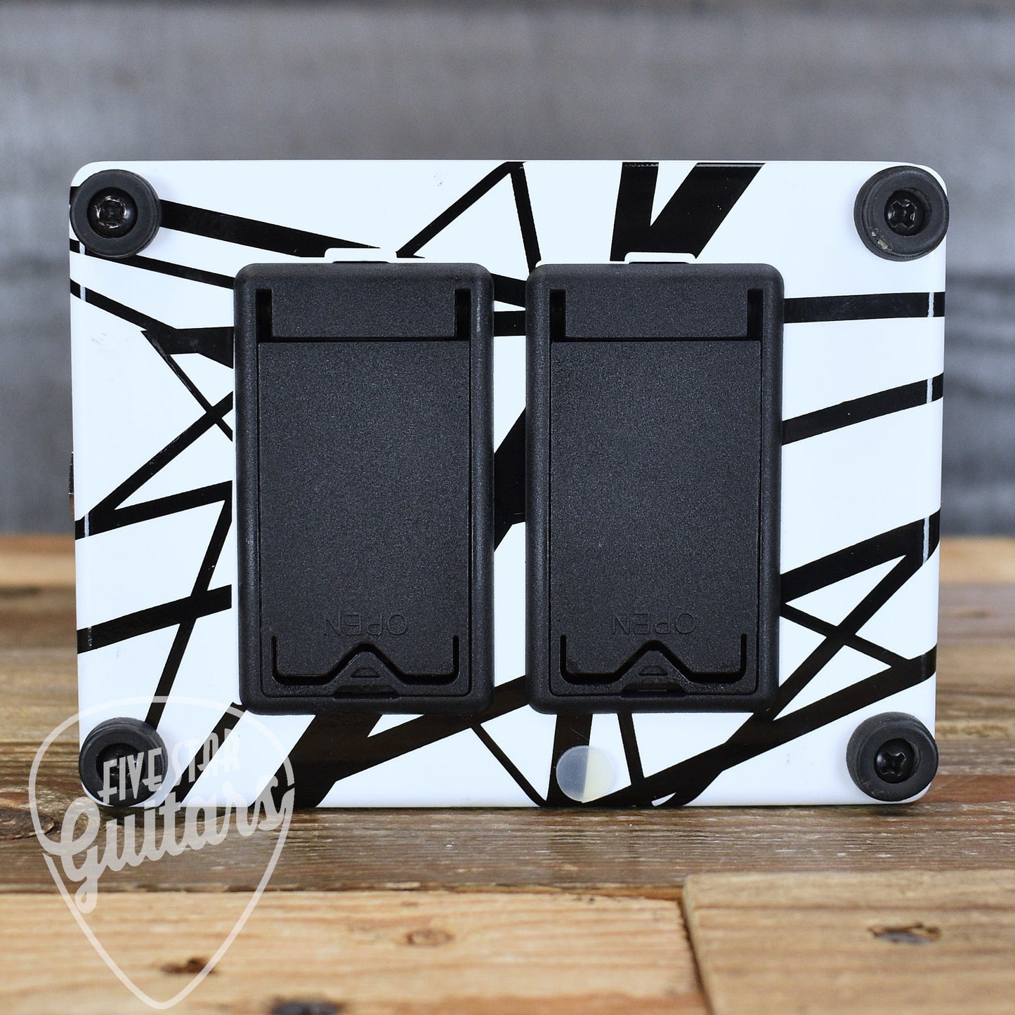 Pre-Owned MXR EVH Flanger