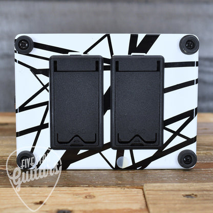 Pre-Owned MXR EVH Flanger