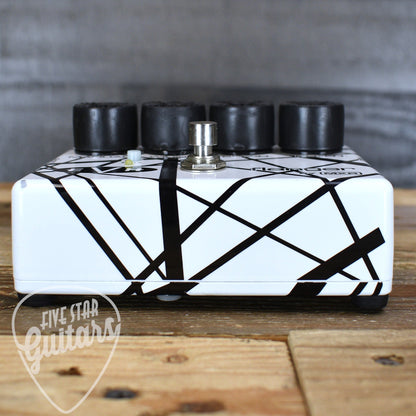 Pre-Owned MXR EVH Flanger