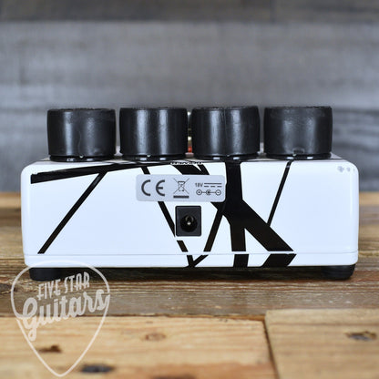 Pre-Owned MXR EVH Flanger