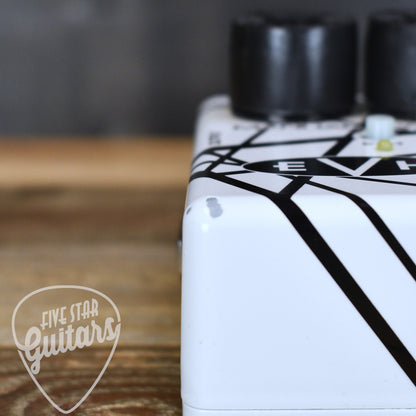 Pre-Owned MXR EVH Flanger