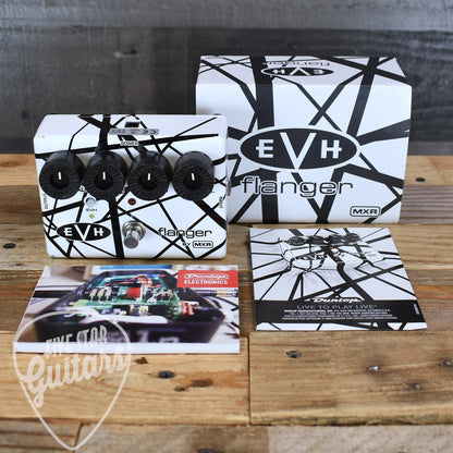 Pre-Owned MXR EVH Flanger