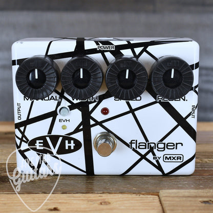 Pre-Owned MXR EVH Flanger