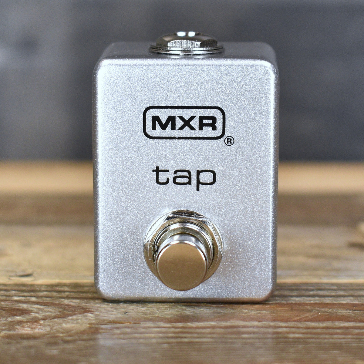 Pre-Owned MXR M199 Tap Tempo