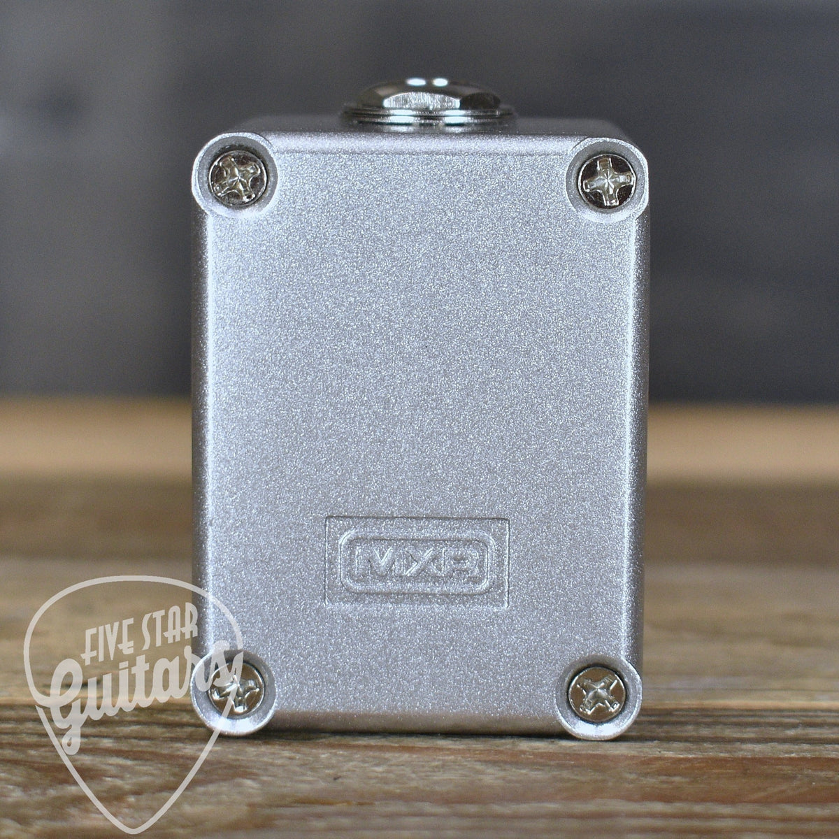 Pre-Owned MXR M199 Tap Tempo