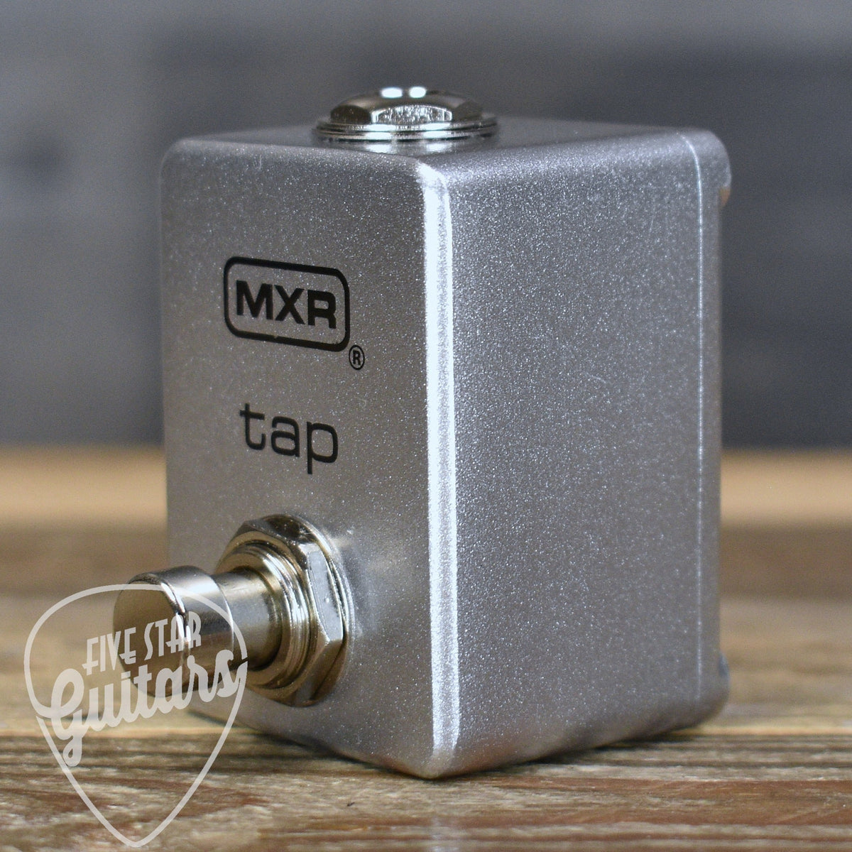 Pre-Owned MXR M199 Tap Tempo