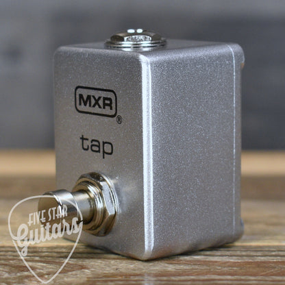Pre-Owned MXR M199 Tap Tempo