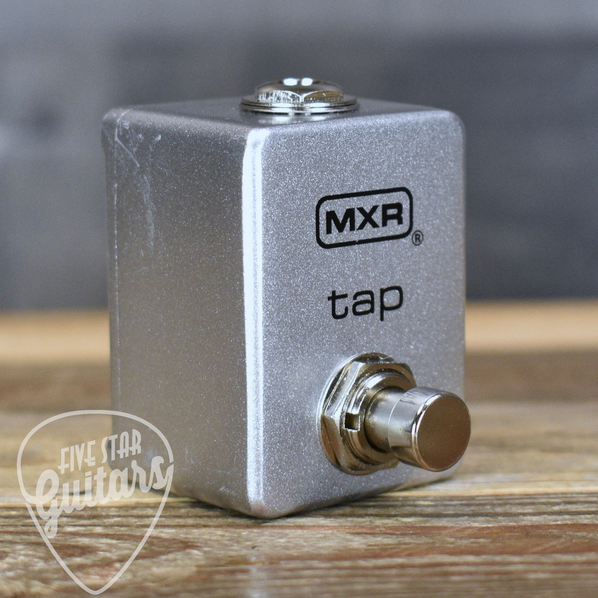 Pre-Owned MXR M199 Tap Tempo