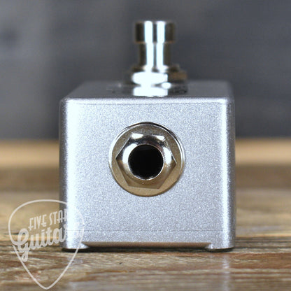Pre-Owned MXR M199 Tap Tempo