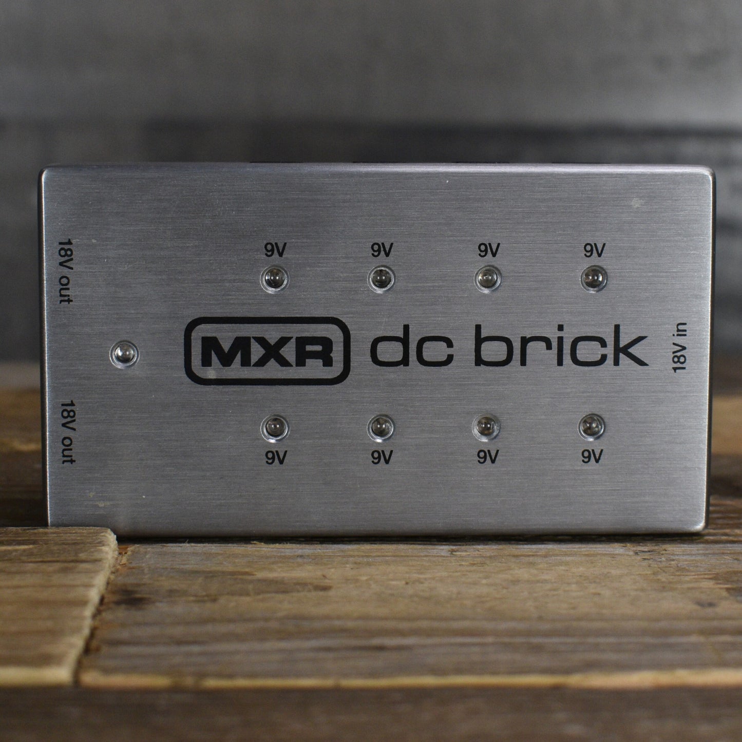 Pre-Owned MXR M237 DC Brick