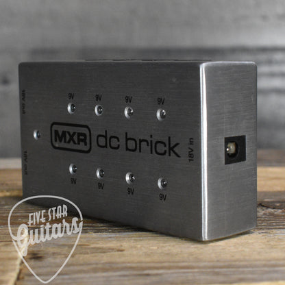 Pre-Owned MXR M237 DC Brick