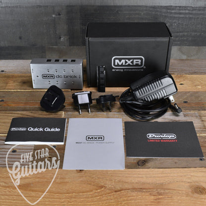 Pre-Owned MXR M237 DC Brick