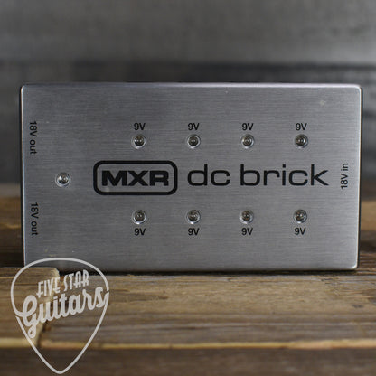 Pre-Owned MXR M237 DC Brick