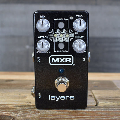 Pre-Owned MXR M307 Layers