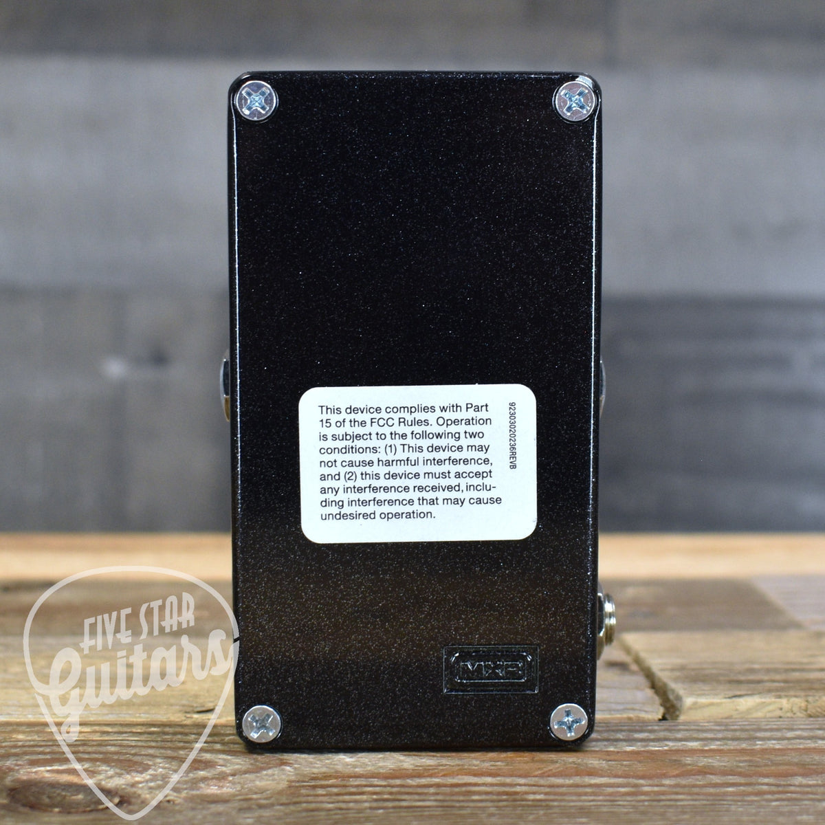 Pre-Owned MXR M307 Layers