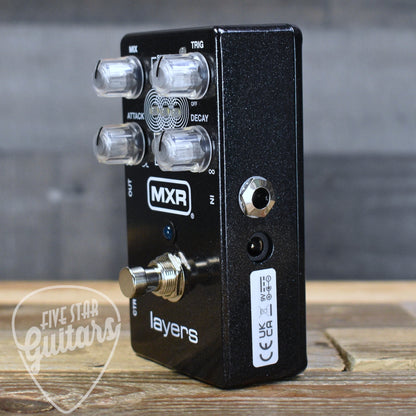 Pre-Owned MXR M307 Layers