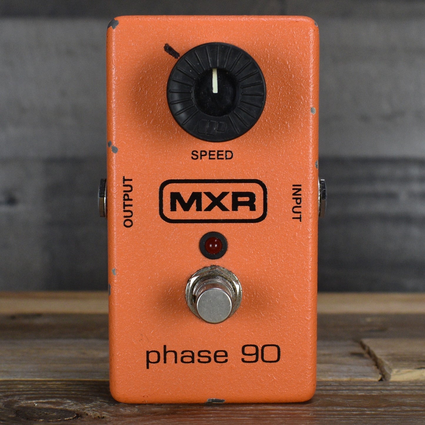 Pre-Owned MXR Phase 90