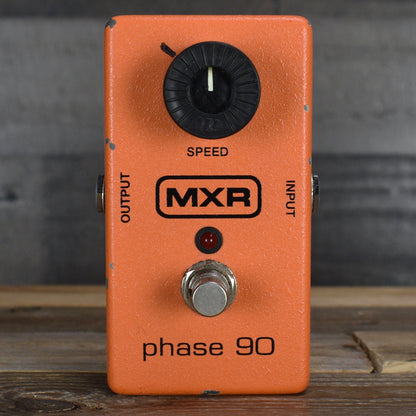 Pre-Owned MXR Phase 90