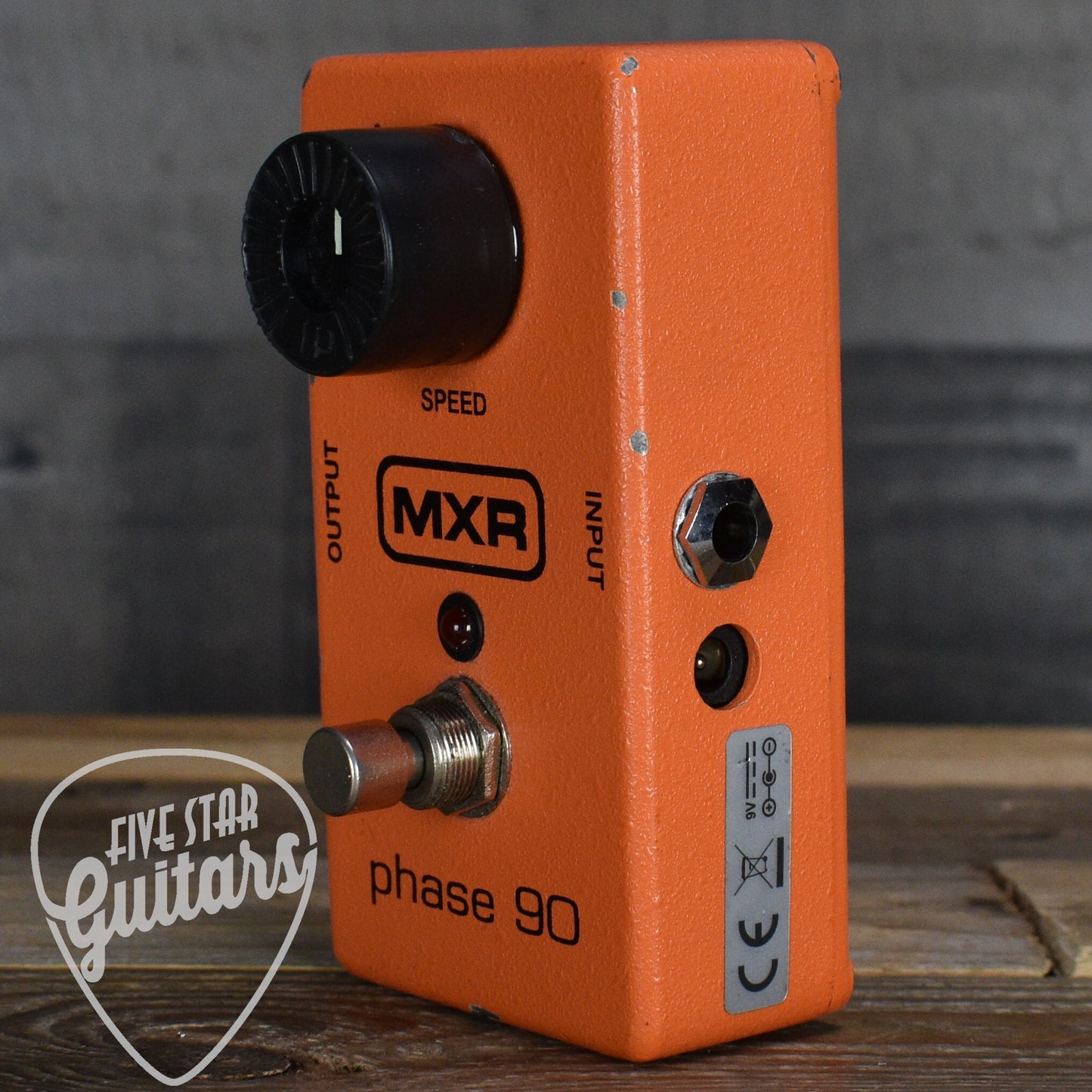 Pre-Owned MXR Phase 90