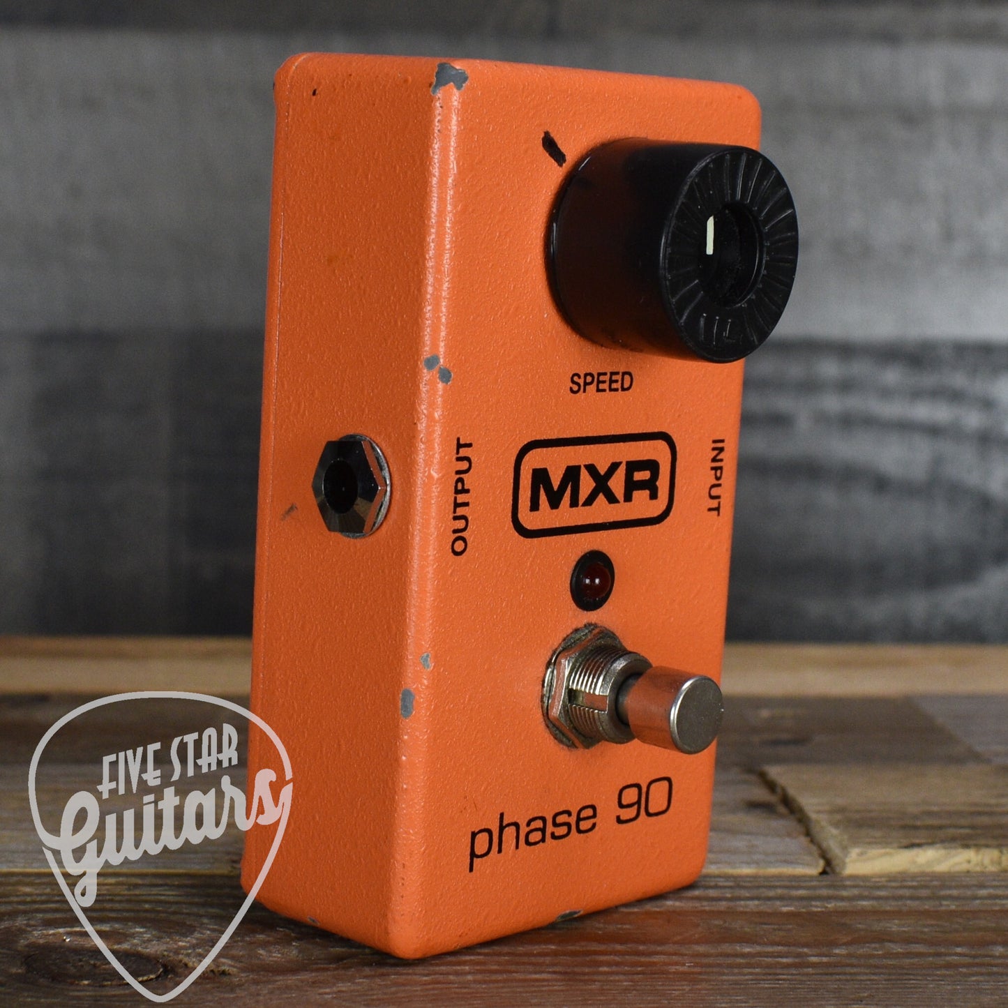 Pre-Owned MXR Phase 90