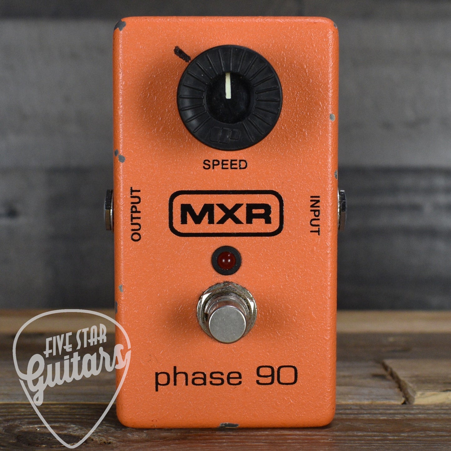 Pre-Owned MXR Phase 90