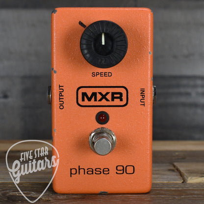 Pre-Owned MXR Phase 90