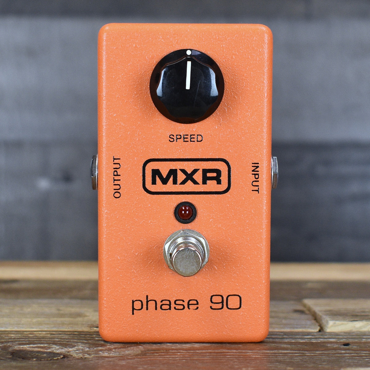 Pre-Owned MXR Phase 90 - Block Logo
