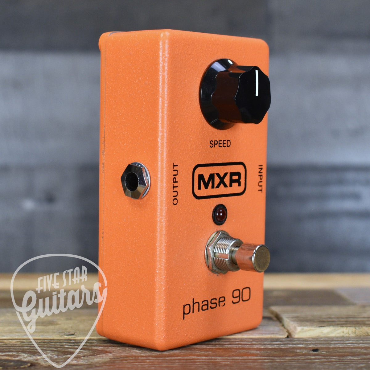 Pre-Owned MXR Phase 90 - Block Logo
