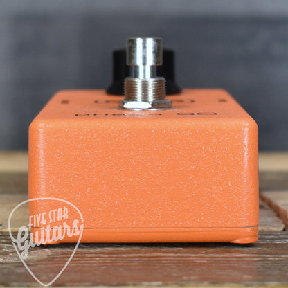 Pre-Owned MXR Phase 90 - Block Logo