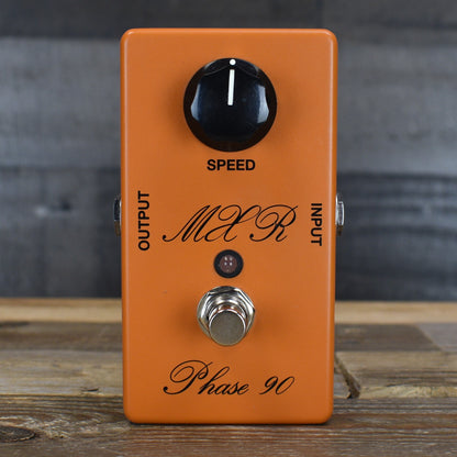 Pre-Owned MXR Phase 90 Script Phaser