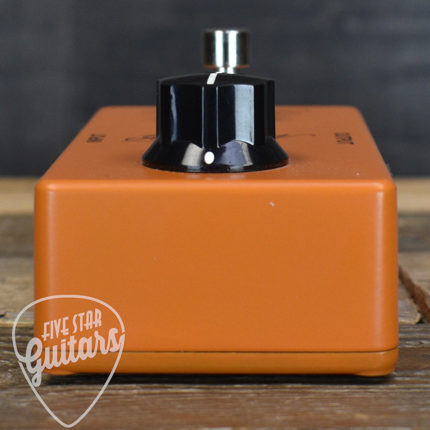 Pre-Owned MXR Phase 90 Script Phaser