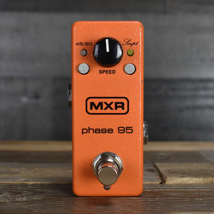 Pre-Owned MXR Phase 95