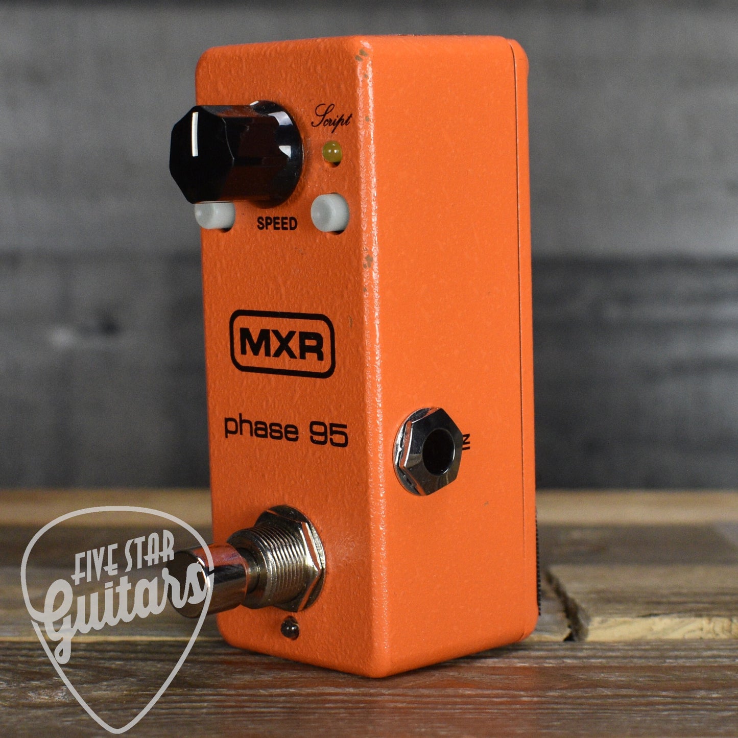 Pre-Owned MXR Phase 95