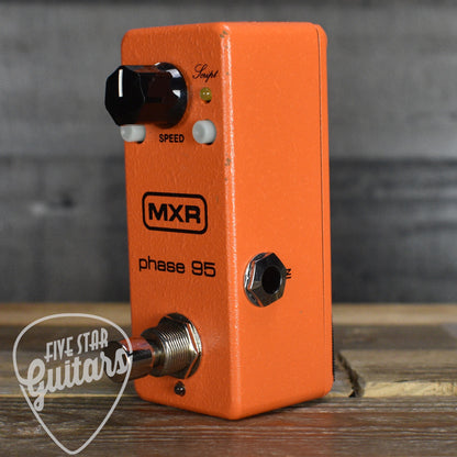 Pre-Owned MXR Phase 95