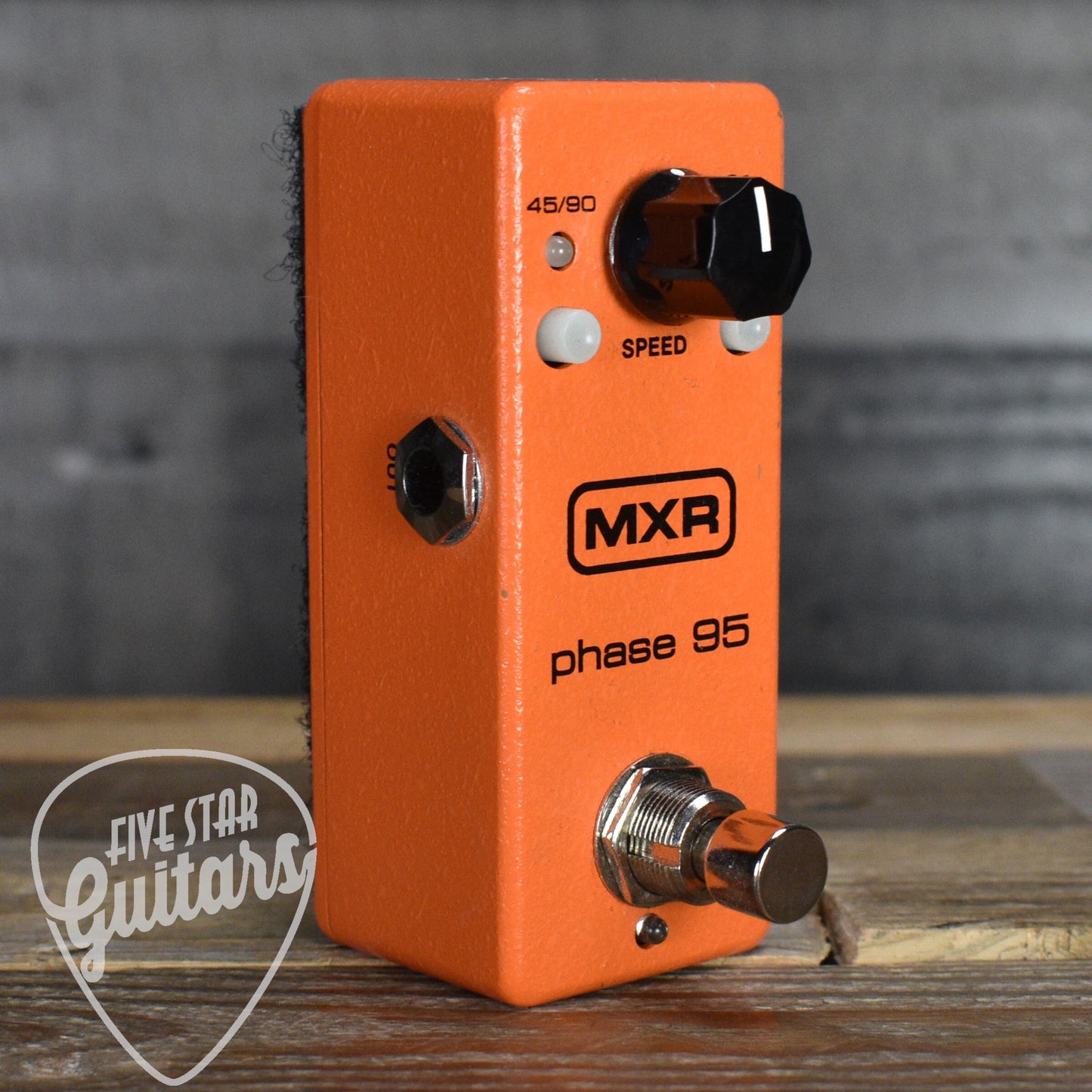 Pre-Owned MXR Phase 95