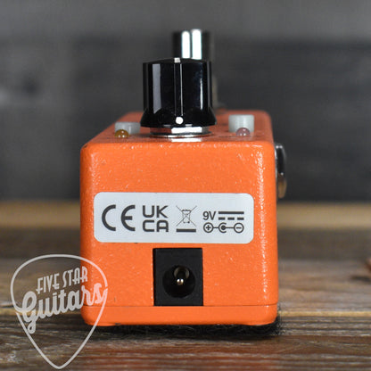 Pre-Owned MXR Phase 95