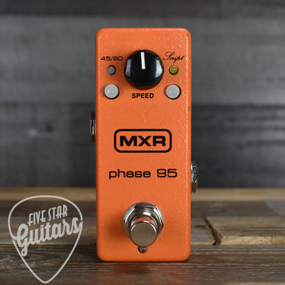 Pre-Owned MXR Phase 95