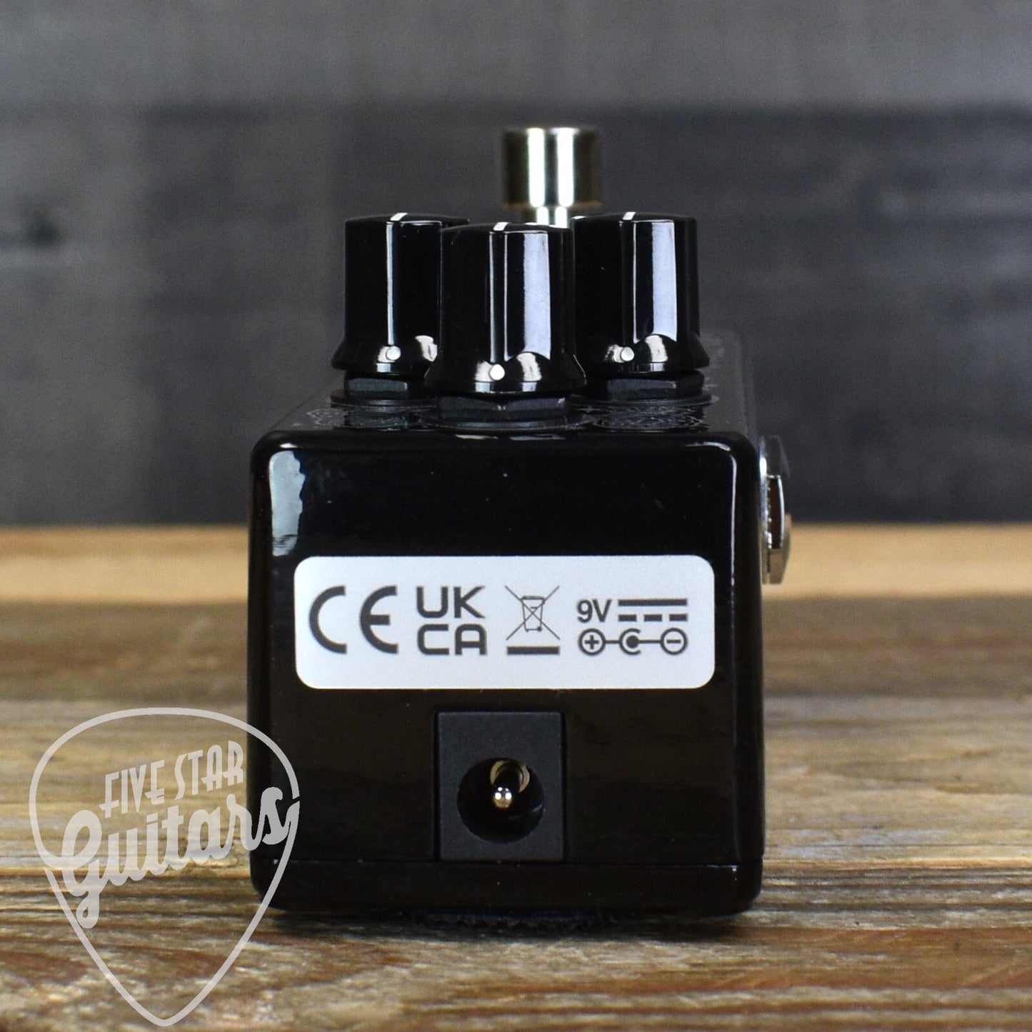 Pre-Owned MXR Raw Dawg Overdrive