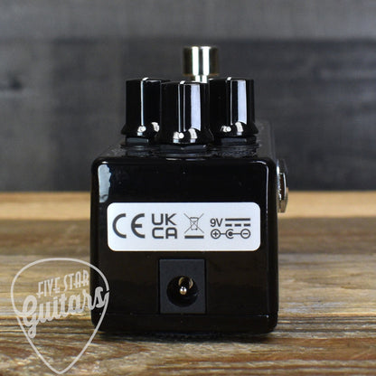 Pre-Owned MXR Raw Dawg Overdrive