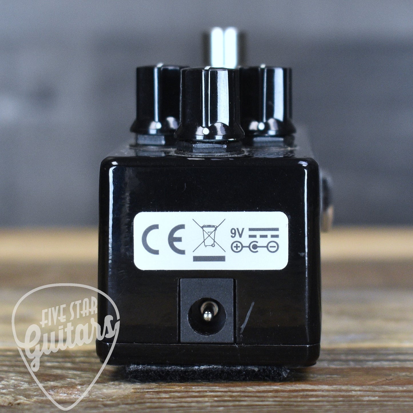 Pre-Owned MXR Raw Dawg Overdrive