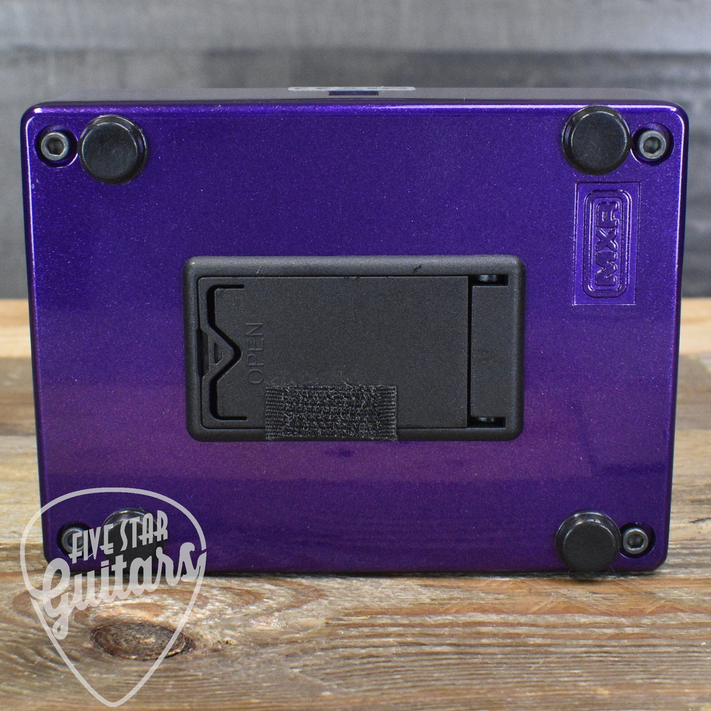 Pre-Owned MXR Sub Machine
