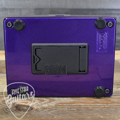 Pre-Owned MXR Sub Machine