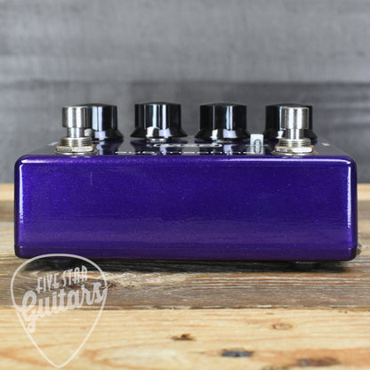 Pre-Owned MXR Sub Machine